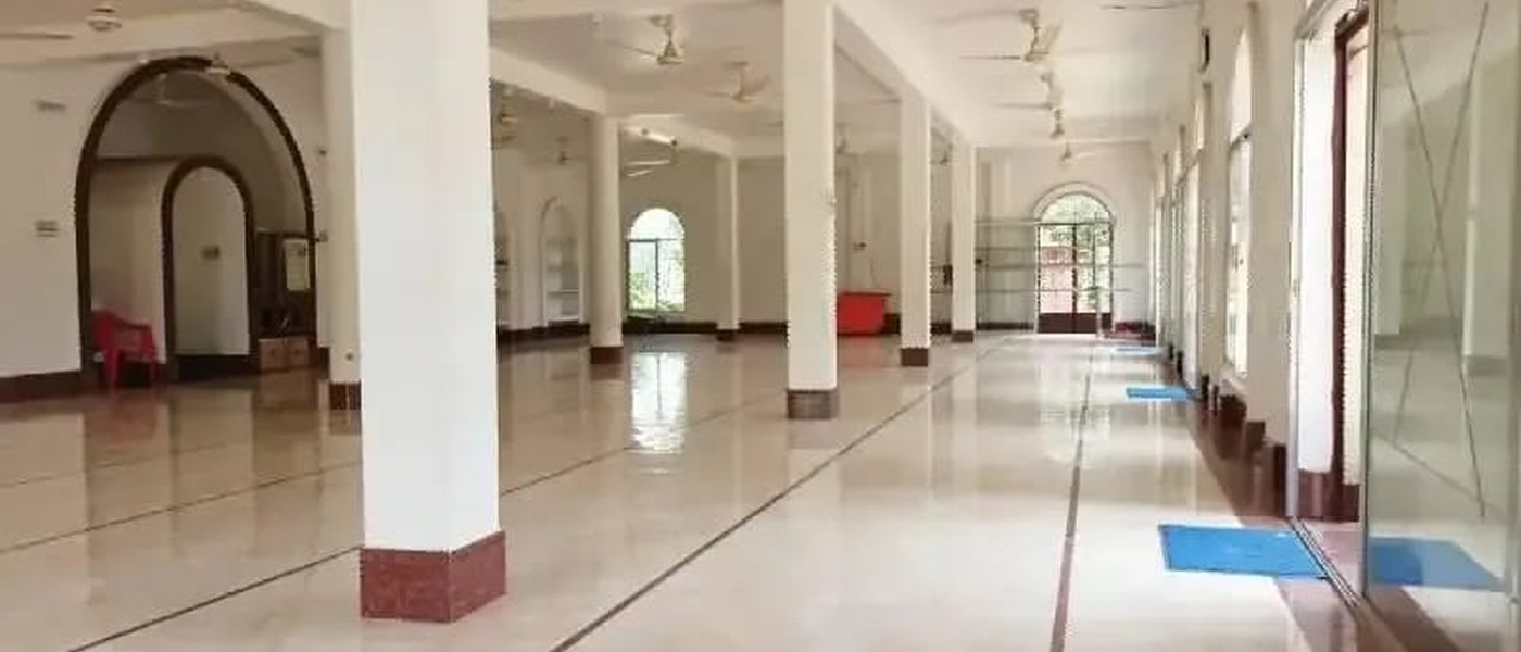 মাদীনাতুল উলুম ক‌ওমী মাদরাসা কমপ্লেক্স (গোপালগ্রাম মাদরাসা)