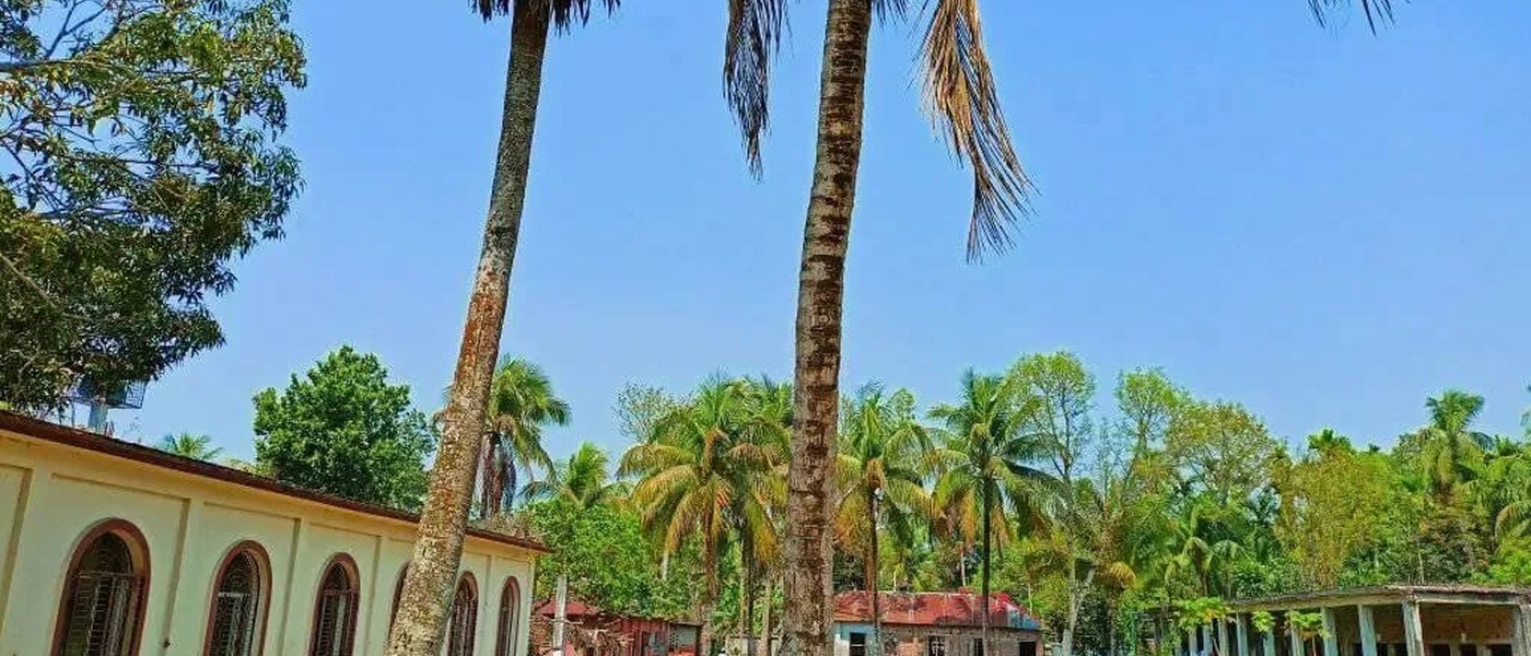 মাদীনাতুল উলুম ক‌ওমী মাদরাসা কমপ্লেক্স (গোপালগ্রাম মাদরাসা)